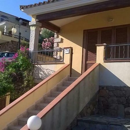 Villa Muriscuvò Budoni Exterior foto