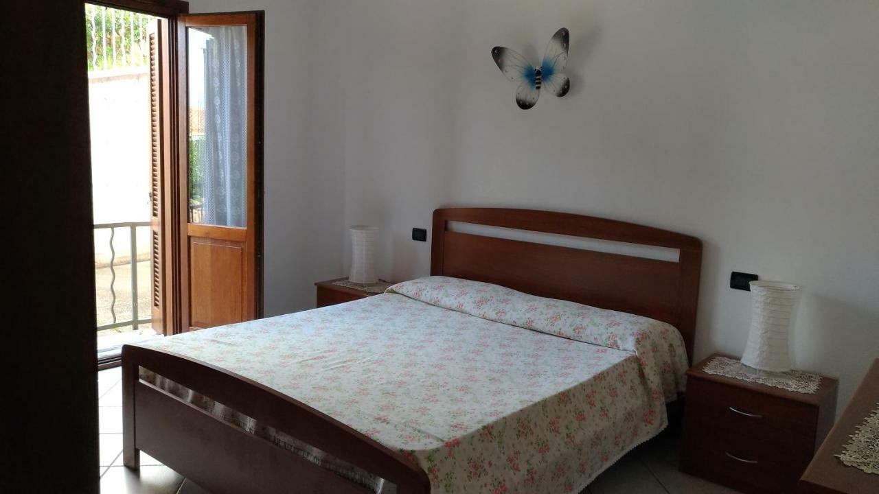 Villa Muriscuvò Budoni Exterior foto